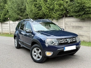 Dacia Duster * 2016 * Euro 6 - imagine 2