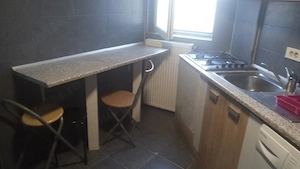 inchiriez apartament cu trei camere - imagine 3