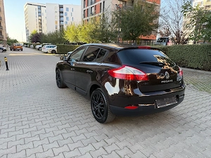 Renault Megane An 2013 Mot 1.5 DCI Euro 5  - imagine 4