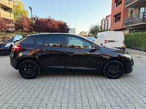 Renault Megane An 2013 Mot 1.5 DCI Euro 5  - imagine 5