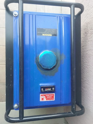 Generator Leporis Italia 3KW