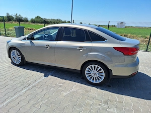 VAND FORD Focus TITANIUM 2016, 1.0 - Ecoboost, 92 KW, 125 CP - imagine 4