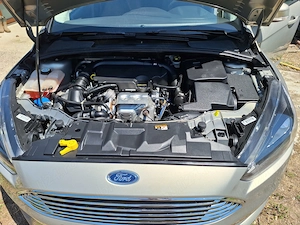 VAND FORD Focus TITANIUM 2016, 1.0 - Ecoboost, 92 KW, 125 CP - imagine 7