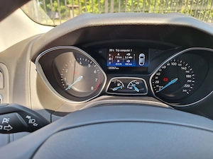 VAND FORD Focus TITANIUM 2016, 1.0 - Ecoboost, 92 KW, 125 CP - imagine 6