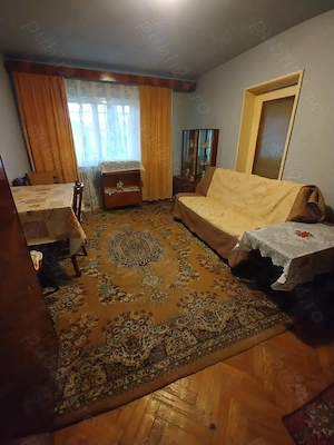 Proprietar, inchiriez apartament cu 2 camere decomandat in Deva, suprafata 55m2 - imagine 5