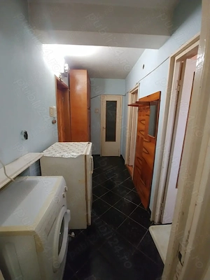 Proprietar, inchiriez apartament cu 2 camere decomandat in Deva, suprafata 55m2 - imagine 7