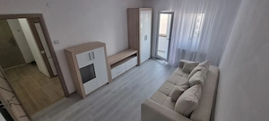 Apartament 2 camere de închiriat în Râșnov, zona Florilor - imagine 2