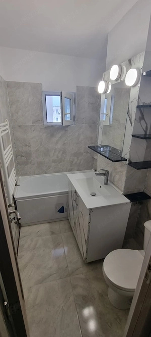 Apartament 2 camere de închiriat în Râșnov, zona Florilor - imagine 4
