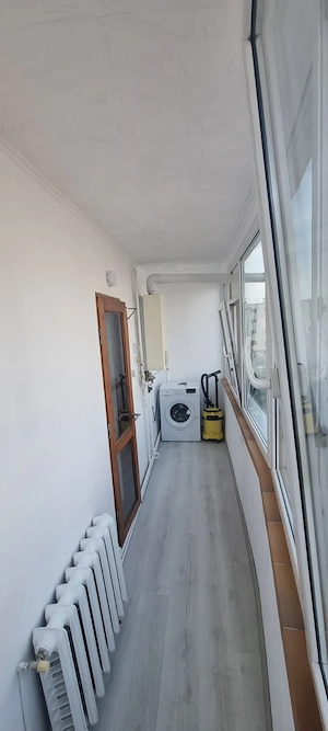 Apartament 2 camere de închiriat în Râșnov, zona Florilor - imagine 5