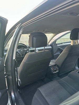 VW Passat 1.4 TSI DSG Comfortline - imagine 4