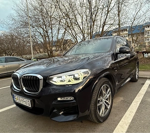 BMW X3 M pachet - imagine 2