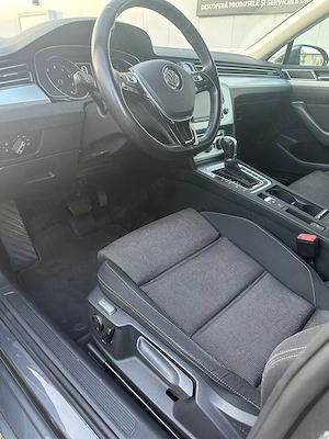 VW Passat 1.4 TSI DSG Comfortline - imagine 8