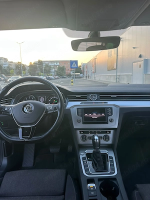 VW Passat 1.4 TSI DSG Comfortline - imagine 7