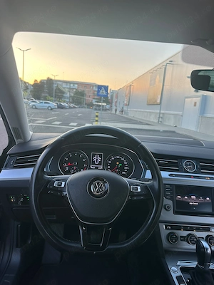 VW Passat 1.4 TSI DSG Comfortline - imagine 5