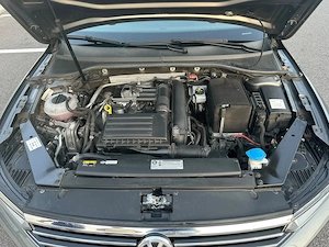 VW Passat 1.4 TSI DSG Comfortline - imagine 9