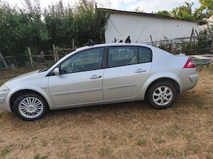 Renault Megane 1.5 Dci - imagine 3
