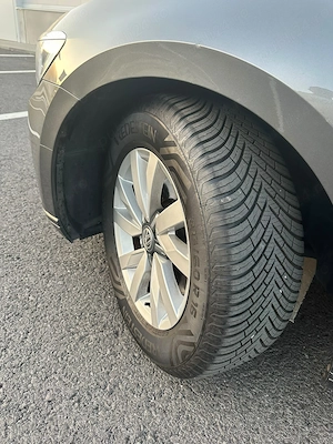 VW Passat 1.4 TSI DSG Comfortline - imagine 10