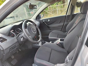Renault Megane 1.5 Dci - imagine 5