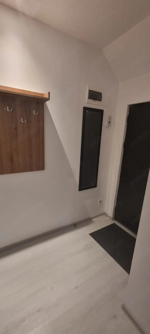 Apartament 2 camere tip studio de închiriat în Râșno - imagine 4