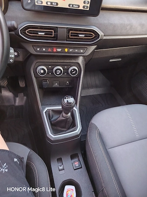 Dacia Sandero Stepway Extreme Plus  2024,ECO-G 100 BENZINA +GPL, Trapă - imagine 10