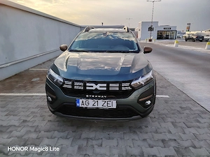 Dacia Sandero Stepway Extreme Plus  2024,ECO-G 100 BENZINA +GPL, Trapă - imagine 2