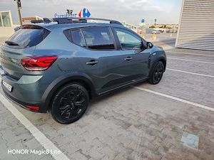 Dacia Sandero Stepway Extreme Plus  2024,ECO-G 100 BENZINA +GPL, Trapă - imagine 9