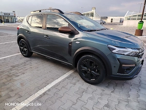 Dacia Sandero Stepway Extreme Plus  2024,ECO-G 100 BENZINA +GPL, Trapă - imagine 4