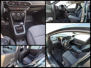 Dacia Sandero Stepway Extreme Plus  2024,ECO-G 100 BENZINA +GPL, Trapă - imagine 3