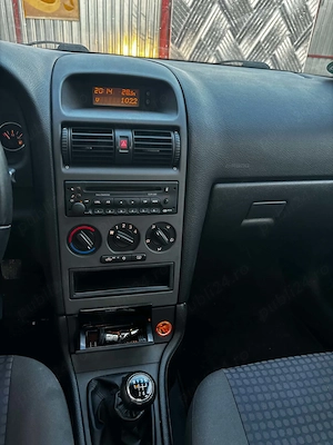 Vand opel astra motor 1.6 benzina  - imagine 5