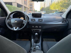 Renault Megane An 2013 Mot 1.5 DCI Euro 5  - imagine 7