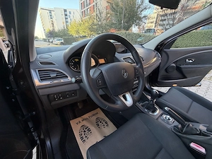 Renault Megane An 2013 Mot 1.5 DCI Euro 5  - imagine 9