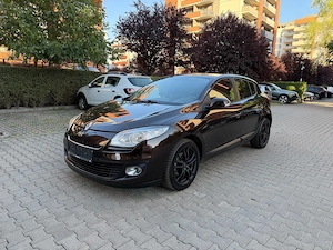 Renault Megane An 2013 Mot 1.5 DCI Euro 5  - imagine 10