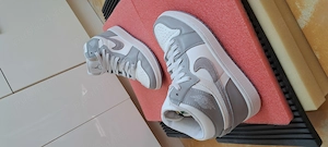 Adidasi unisex Jordan 37.5-38