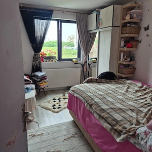 De vanzare apartament 2 camere confort 1 decomandat - imagine 2