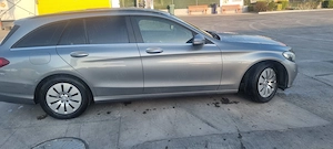 Mercedes-Benz c220 an 2016 diesel  automat 7g 330km - imagine 9