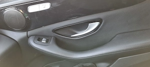Mercedes-Benz c220 an 2016 diesel  automat 7g 330km - imagine 2