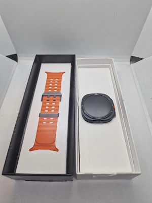 Galaxy Watch Ultra - imagine 2