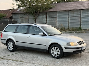 Vw Passat B5 1.9  - imagine 5