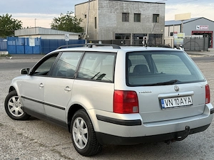 Vw Passat B5 1.9  - imagine 2