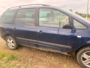 vw sharan  - imagine 2