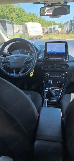 Vand Ford EcoSport!!! - imagine 5