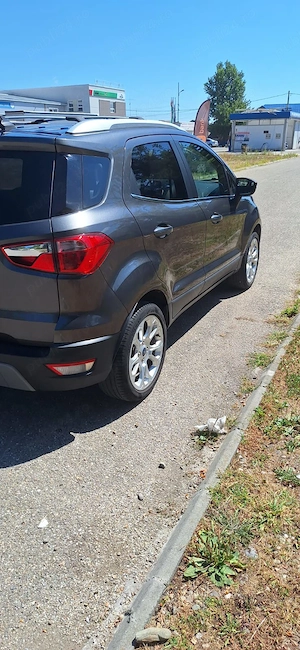 Vand Ford EcoSport!!! - imagine 3