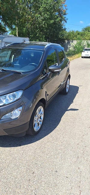 Vand Ford EcoSport!!! - imagine 6