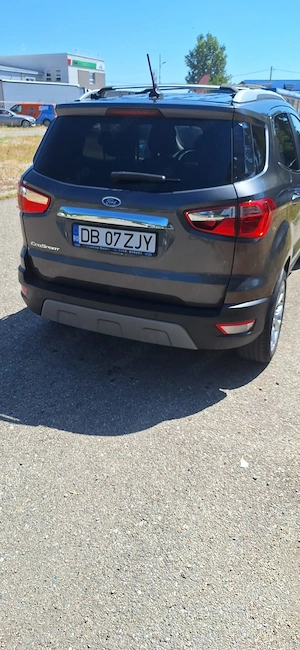 Vand Ford EcoSport!!! - imagine 7