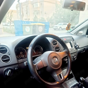 Vw golf 6 plus  - imagine 3