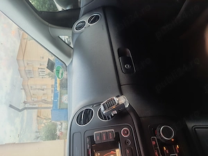 Vw golf 6 plus  - imagine 4
