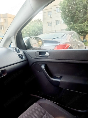 Vw golf 6 plus  - imagine 5