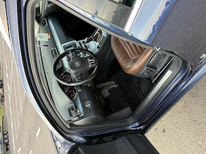 Vw passat B7 Highline  - imagine 5