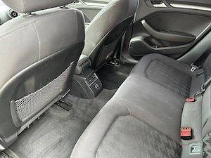 Vând Audi A3, 1.6 TDI, bine întreținut, proprietar. - imagine 5