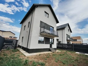 Vanzare  - Casa  Individuala  – Garaj – Prelungirea Ghencea – Margelelor – 225.000 Euro  -  COMISION